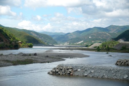 Mat River (OSCAL19 trip)