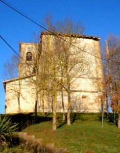 Maturana - Iglesia de San Martin 1