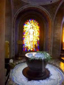 Mataró - Basílica de Santa María 14