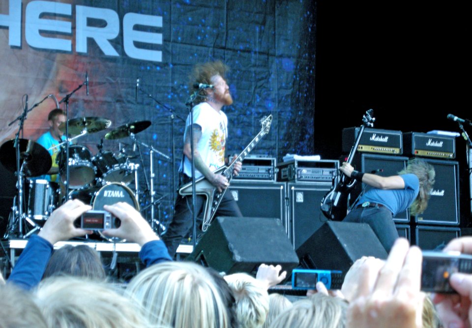 MastodonSonisphere2011