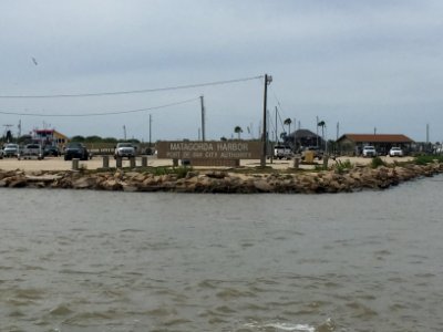 Matagordaharborbaycityauth