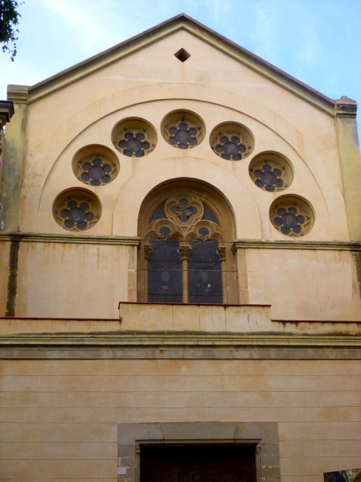 Mataró - Basílica de Santa María 10