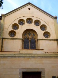 Mataró - Basílica de Santa María 10