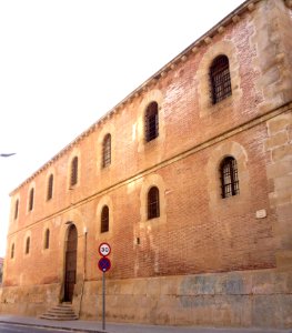 Mataró - Antigua Prisión 3