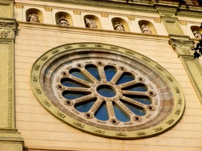 Mataró - Basílica de Santa María 08