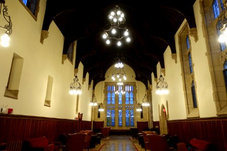 Mathey College - Princeton University - Princeton, NJ - DSC00912