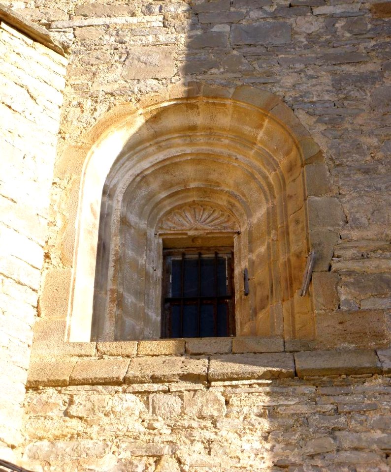 Maturana - Iglesia de San Martin 2