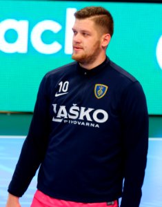 Matic Suholeznik 20171008