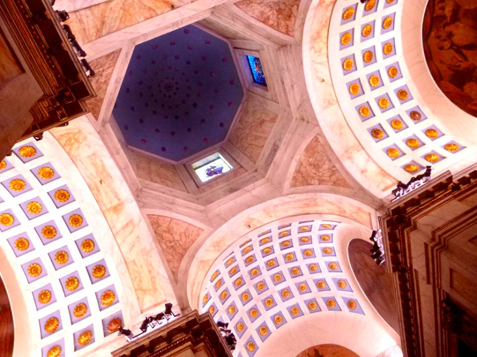 Mataró - Basílica de Santa María 21