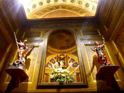 Mataró - Basílica de Santa María 17