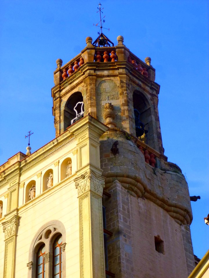 Mataró - Basílica de Santa María 03