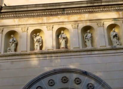 Mataró - Basílica de Santa María 05