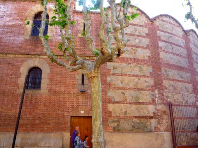 Mataró - Antigua Prisión 4