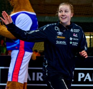 Mathilde Kristensen 20180203