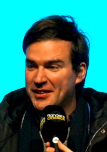 Mathias De Clercq (2020)