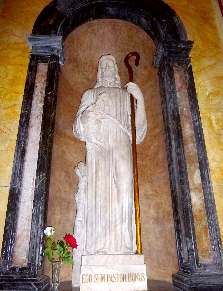 Mataró - Basílica de Santa María 20