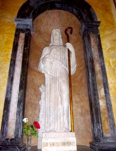 Mataró - Basílica de Santa María 20