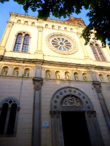 Mataró - Basílica de Santa María 07