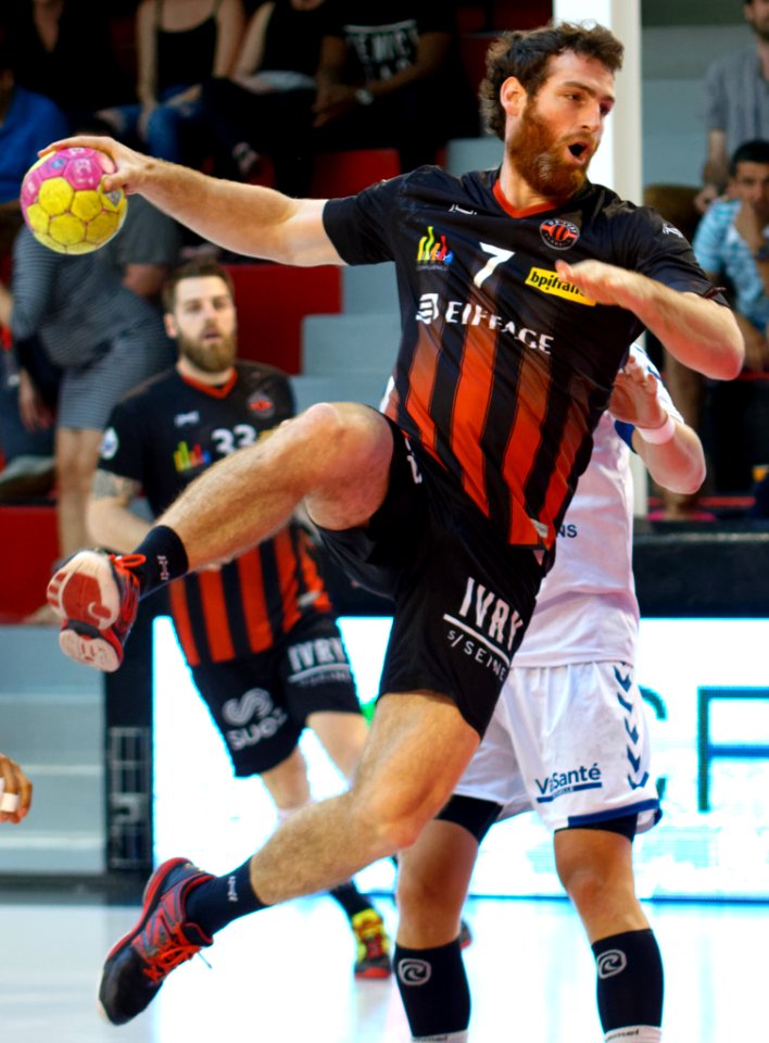 Mathieu Bataille 20170531