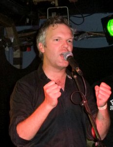 Mathias Blad 2009.07.17