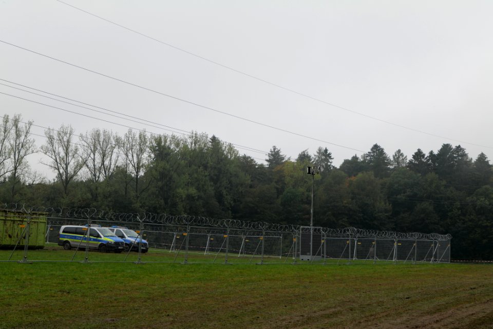 Maulbach forest after tree cuttings 2020-10-08 67