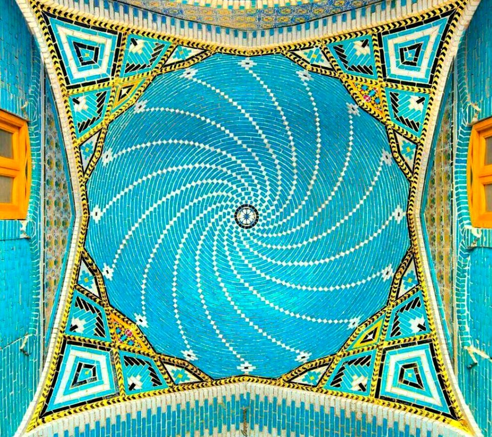 Mathematics And Architecture (182662973)