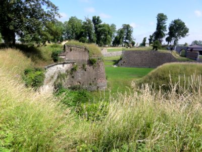 Maubeuge (Nord, Fr) Citadelle 11