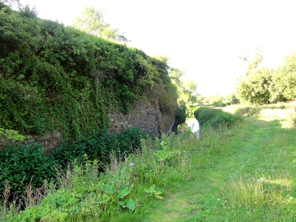 Maubeuge (Nord, Fr) Citadelle 23