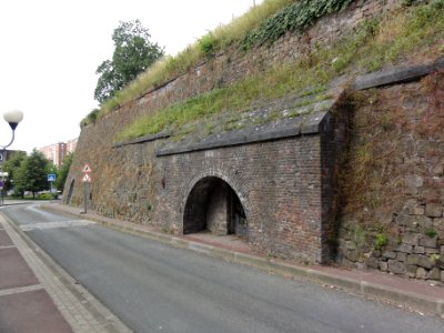 Maubeuge (Nord, Fr) Citadelle 03