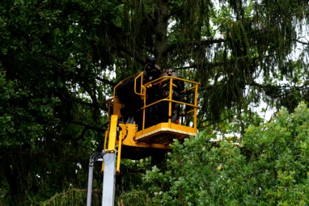 Maulbach forest blockades and protests 2020-10-06 69