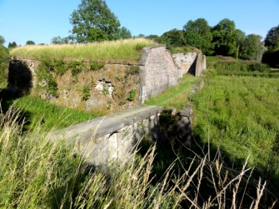 Maubeuge (Nord, Fr) Citadelle 24