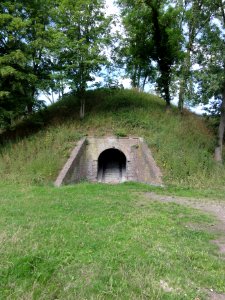 Maubeuge (Nord, Fr) Citadelle 14