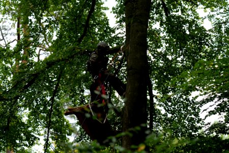 Maulbach forest blockades and protests 2020-10-05 27
