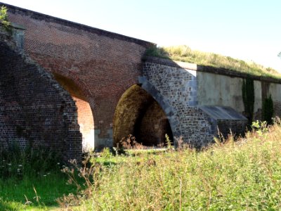 Maubeuge (Nord, Fr) Citadelle 22
