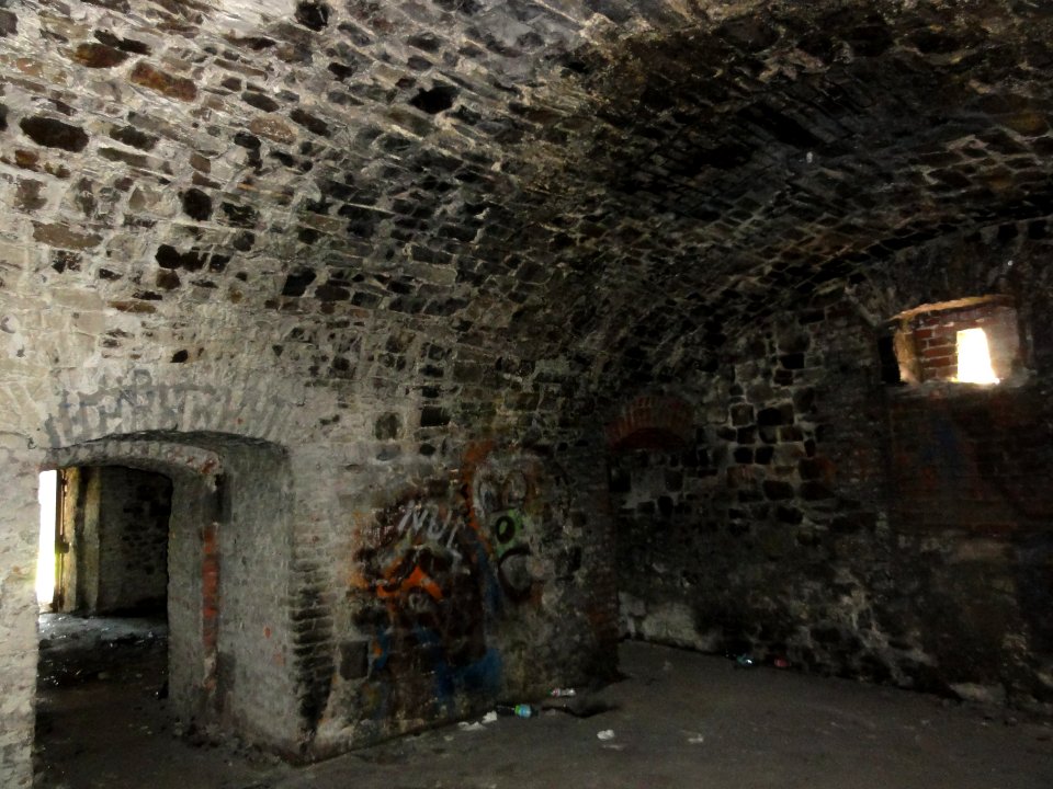 Maubeuge (Nord, Fr) Citadelle 21