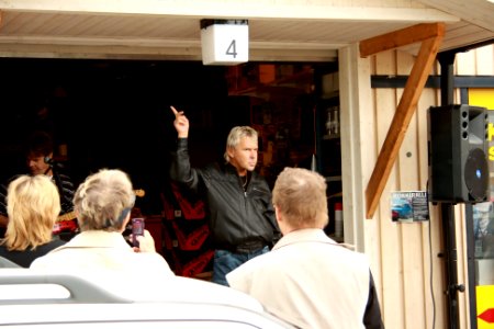 Matti Nykänen performing in Kirkkonummi 0473 (2)