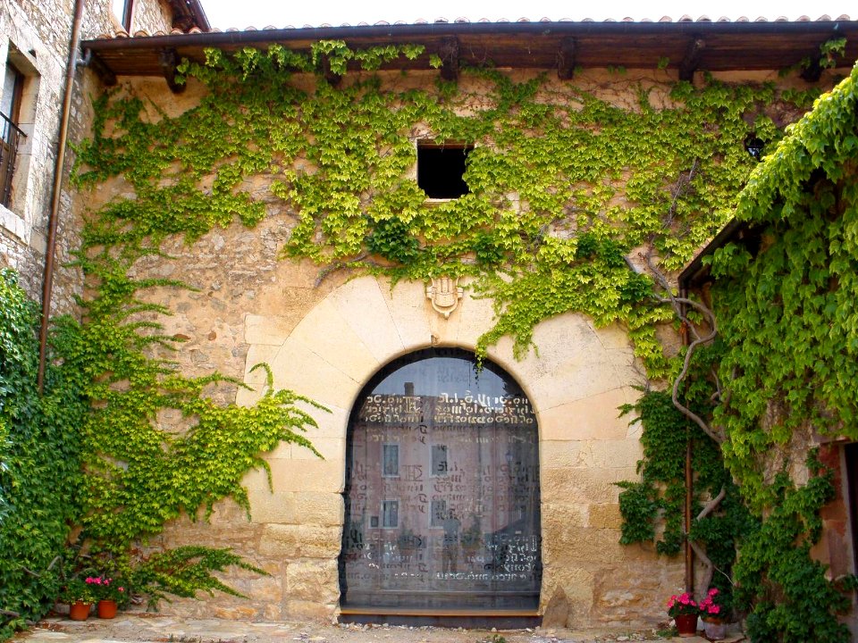 Mave - Monasterio de Santa María la Real 03