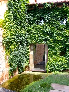Mave - Monasterio de Santa María la Real 07