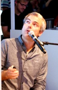 Matthias Wieland Buchmesse 2014 (03)