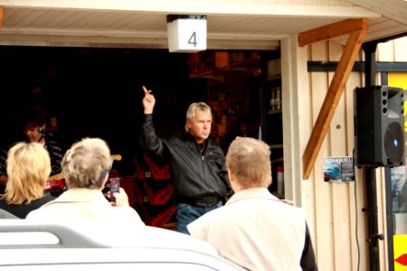 Matti Nykänen performing in Kirkkonummi 0474 (2)