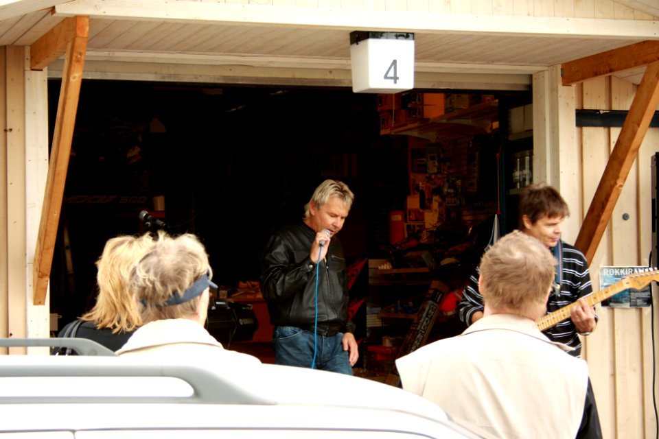 Matti Nykänen performing in Kirkkonummi 0457 (2)