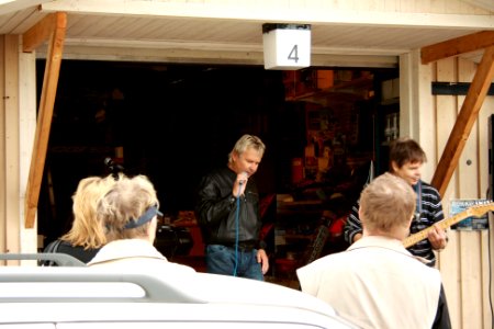 Matti Nykänen performing in Kirkkonummi 0457 (2)