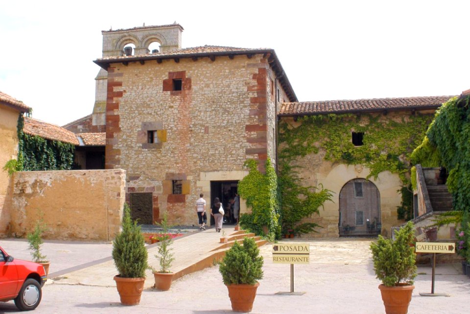 Mave - Monasterio de Santa María la Real 09