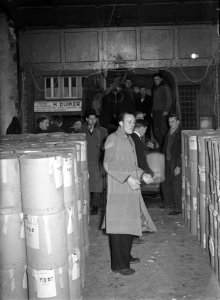 Matzefabricage, Bestanddeelnr 901-5493