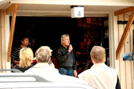 Matti Nykänen performing in Kirkkonummi 0467 (3)
