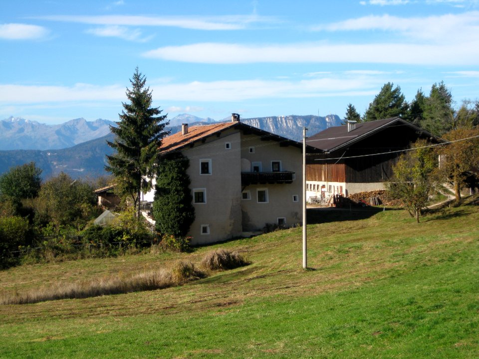 Matznell in Aldein 2