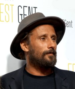 Matthias Schoenaerts (2019)
