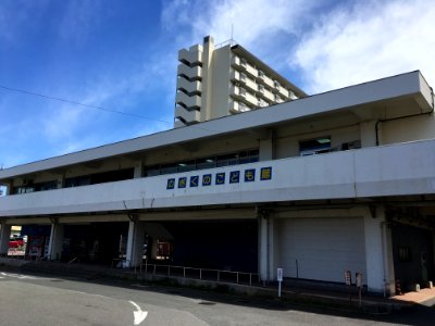 Matsudo nogikuno kodomokan01