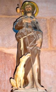 Mave - Monasterio de Santa María la Real, interior 3