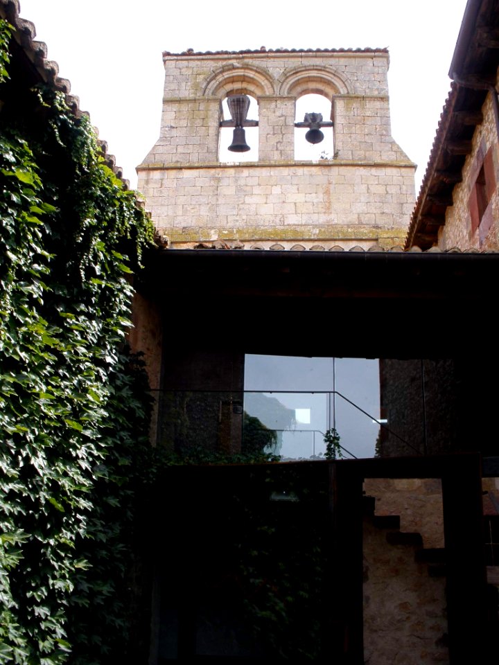 Mave - Monasterio de Santa María la Real 06